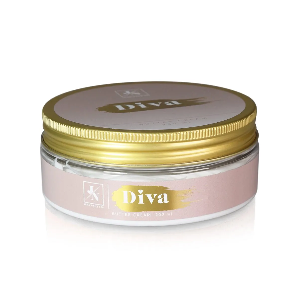 Diva Butter Cream - 200 ml