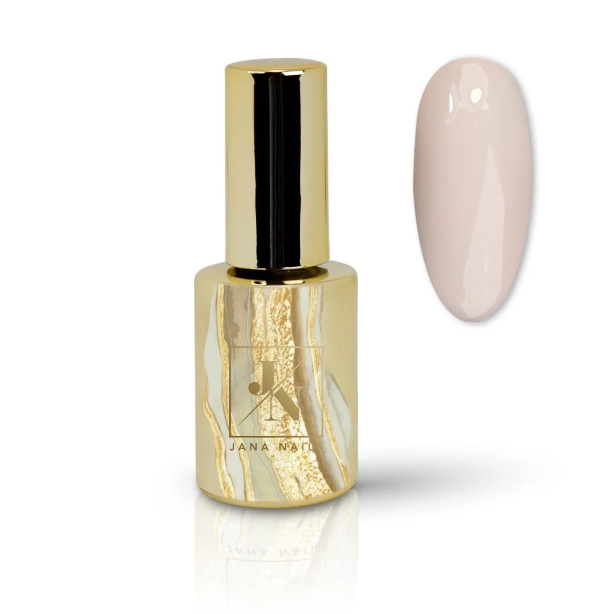 J.-Laque #170 Pink silk - 10 ml