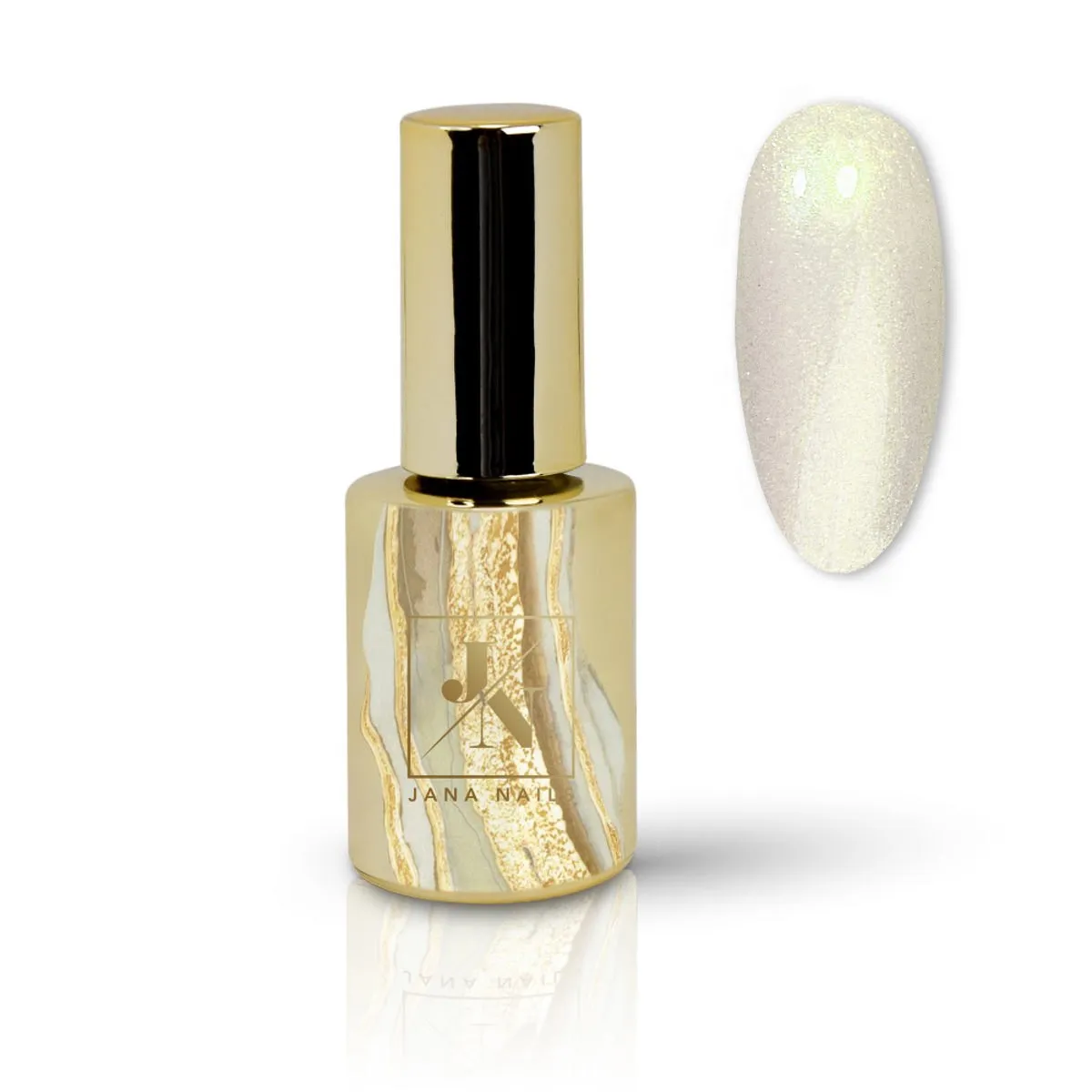 J.-Laque #172 Pearl lace - 10 ml