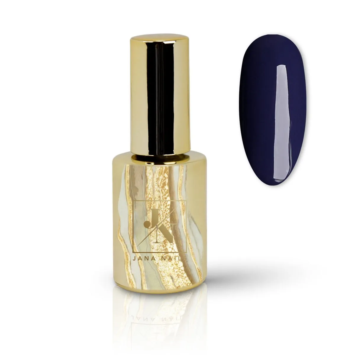 J.-Laque #184 Mrak - 10 ml