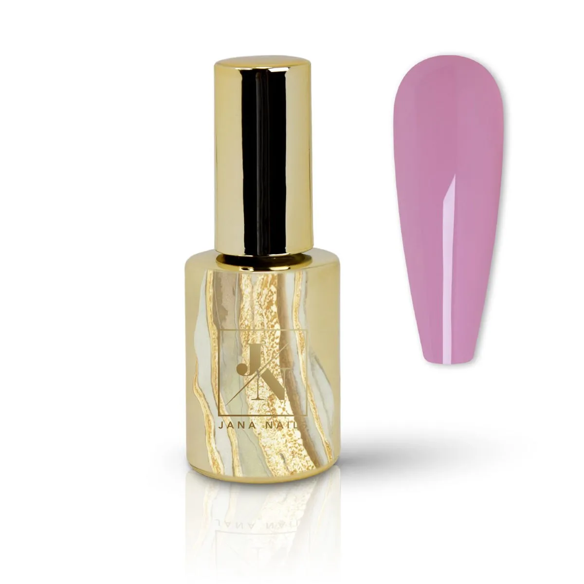 J.-Laque E#21 Lavender Mist - 10 ml