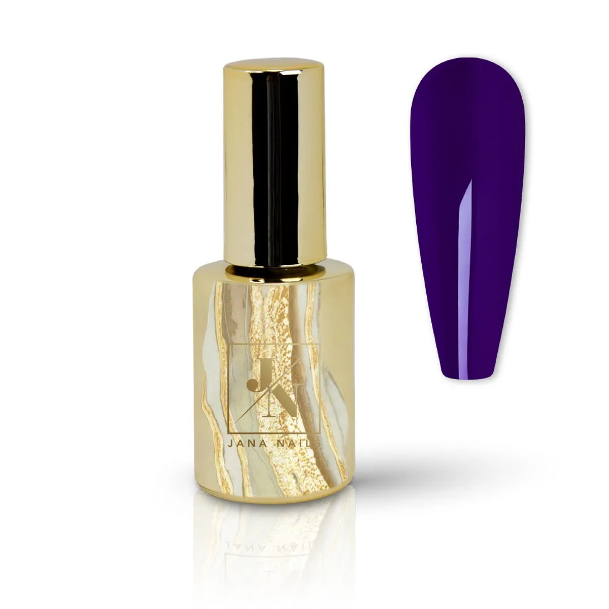 J.-Laque E#23 Royal Ink - 10 ml