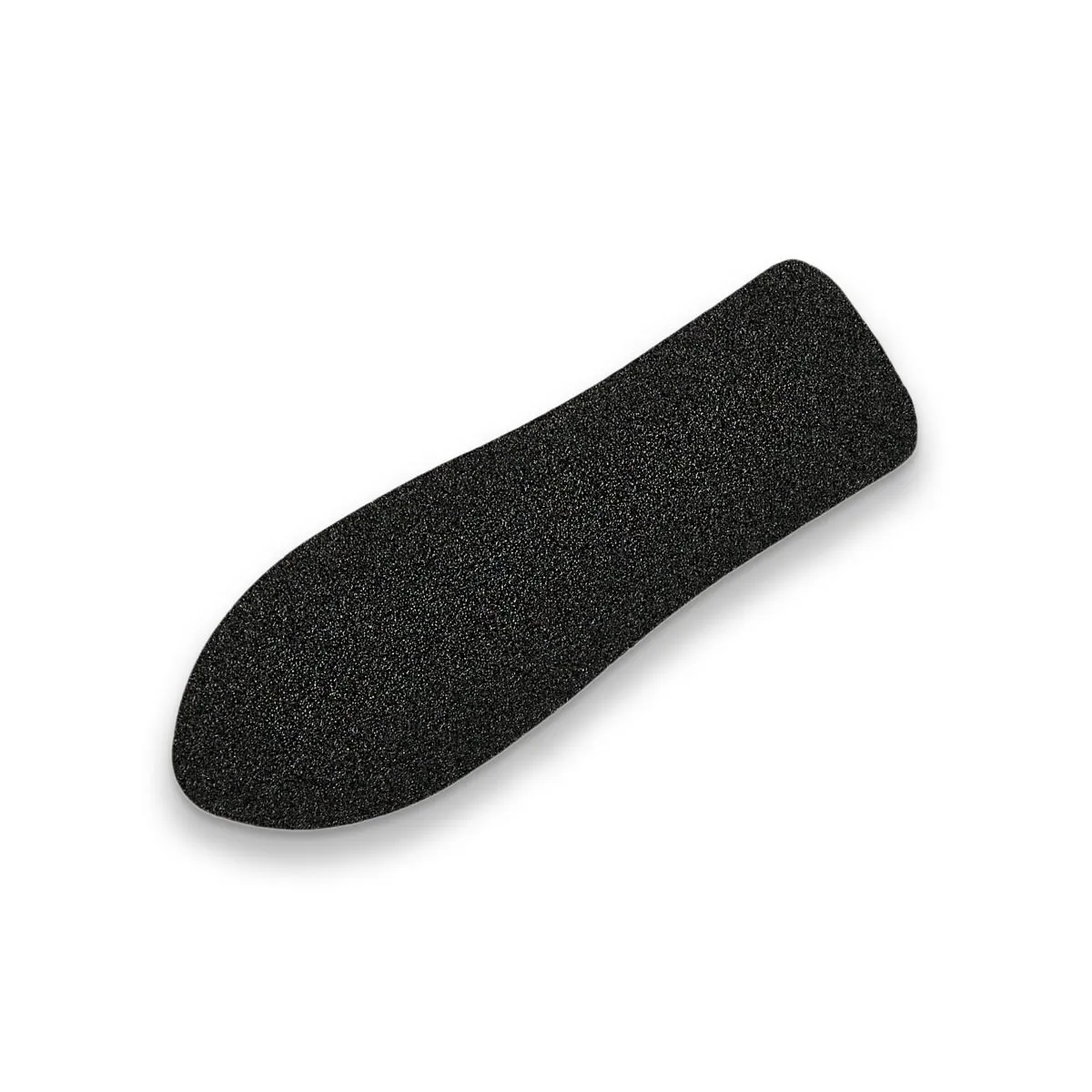 Black pedi páska 120 grit - 1ks