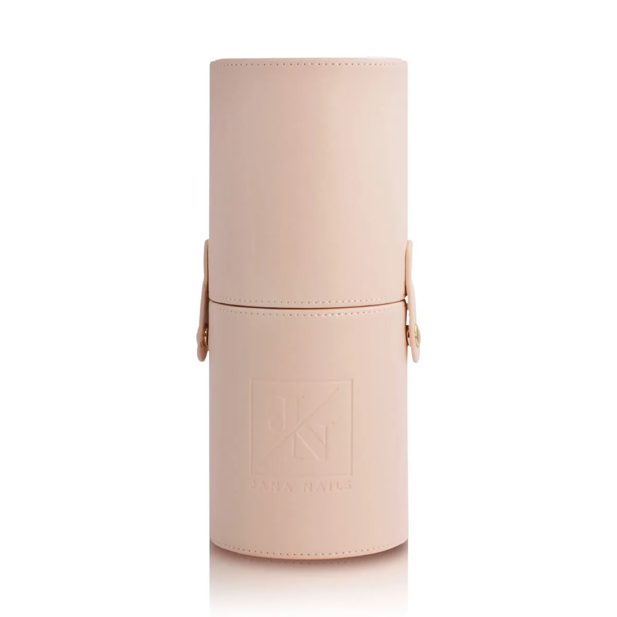 JN Brush case nude