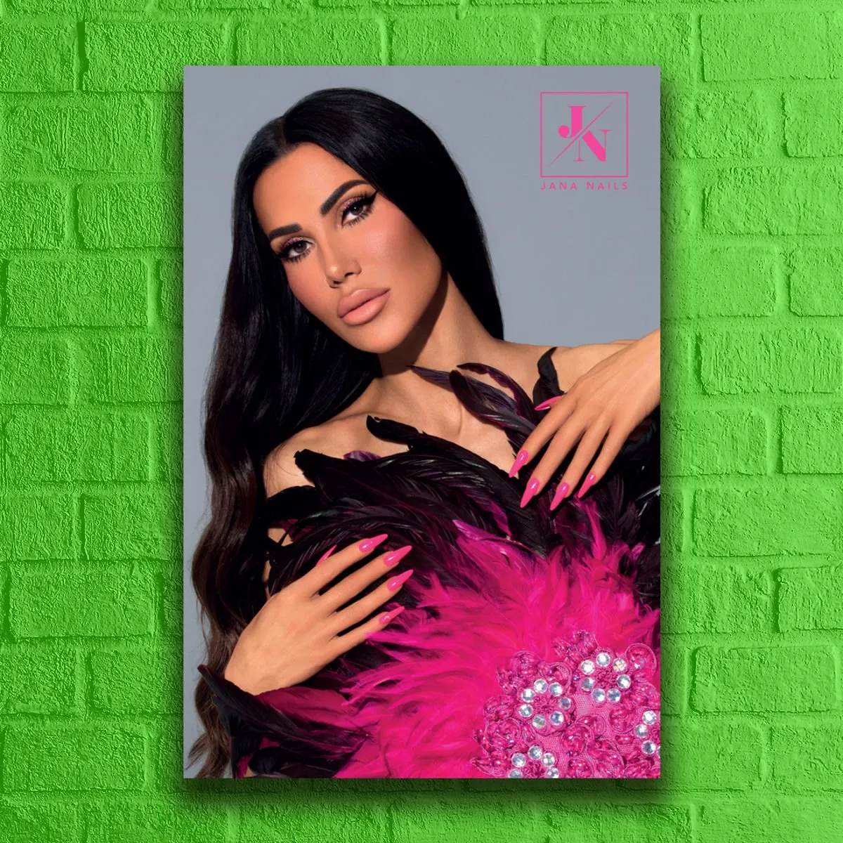 Poster ShowGirl