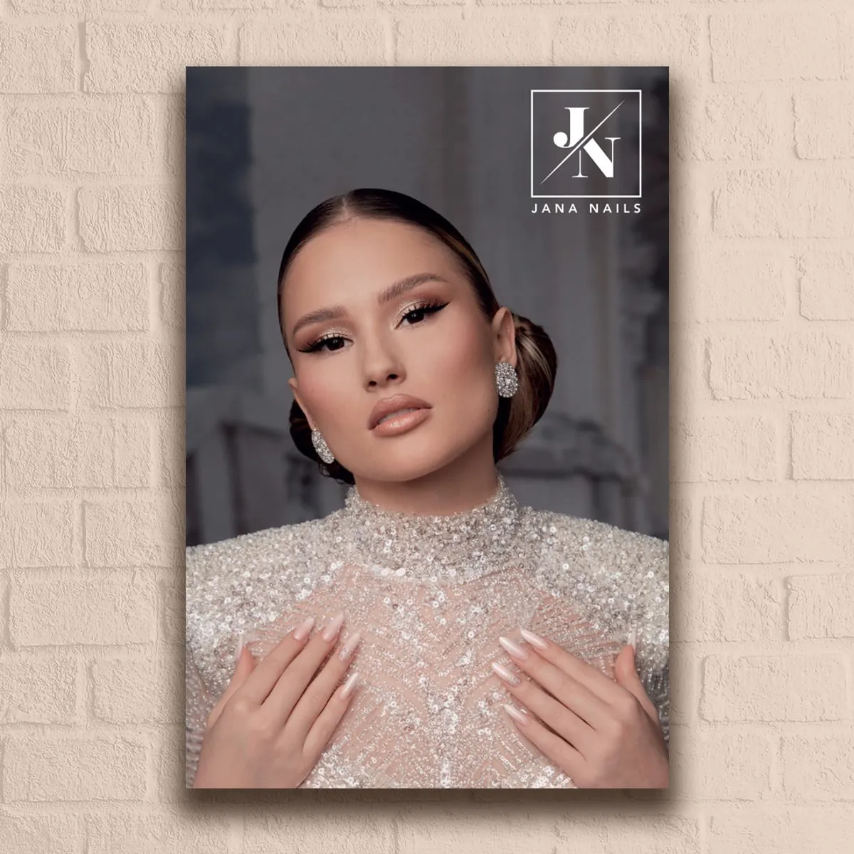 Poster Wedding No1