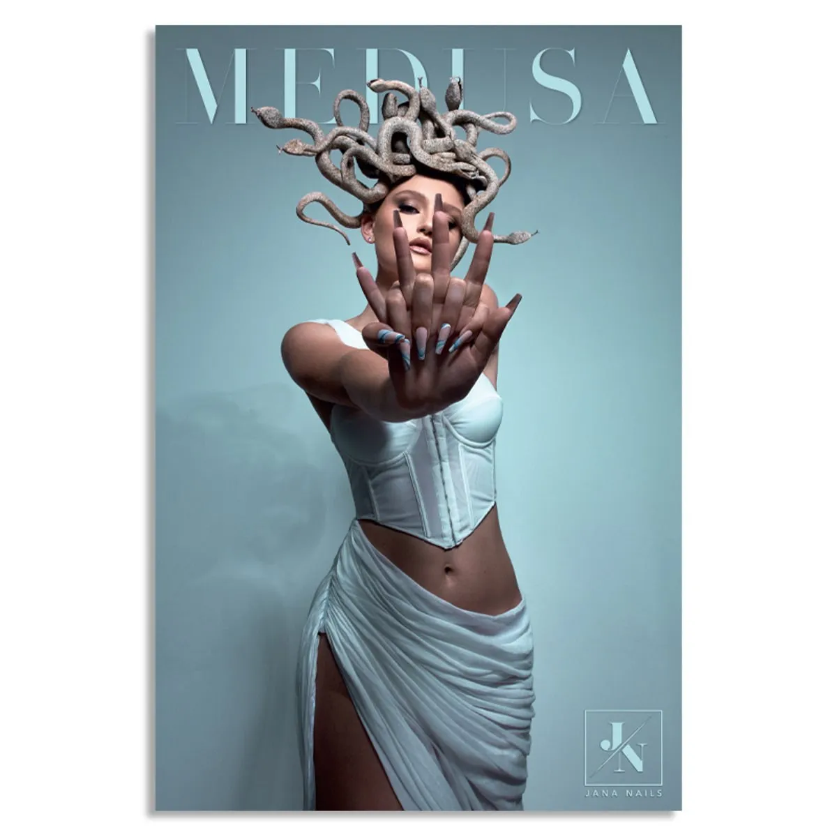 Poster #Medusa No2