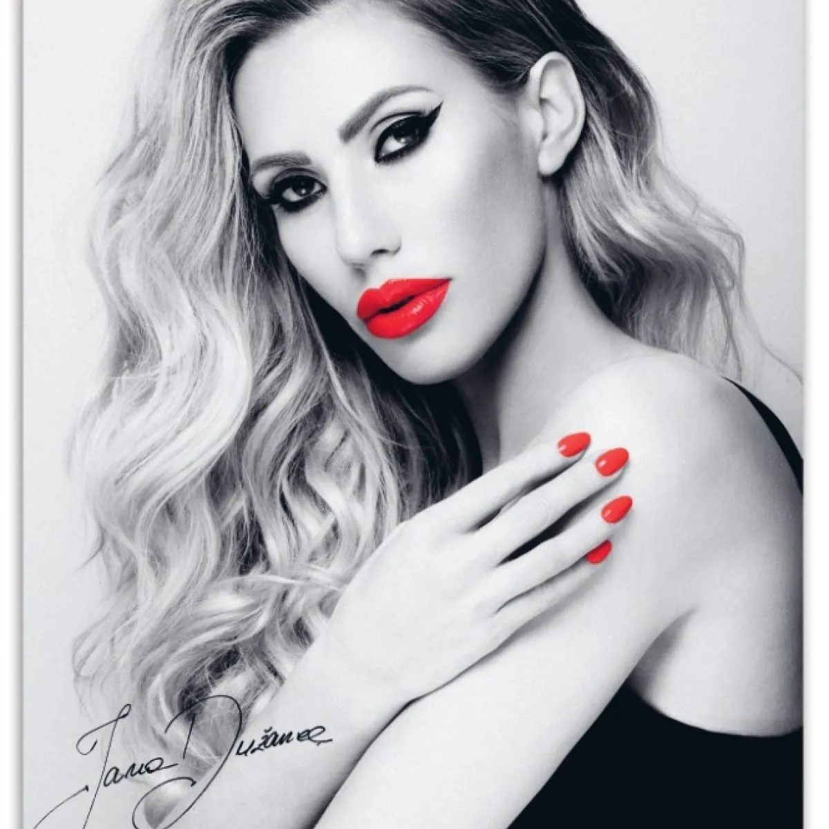 Poster Jana