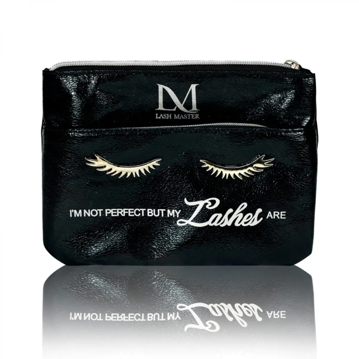 Lm beauty bag