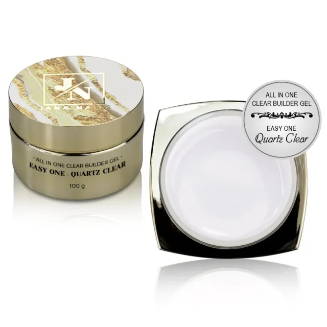 Easy One Quartz Clear - 100 g