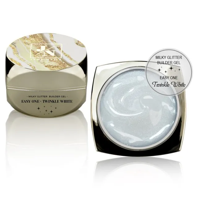 Easy One Twinkle white - 15 g