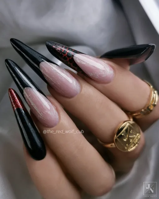 Jelly Rose Glam edition - 15 g – foto 2
