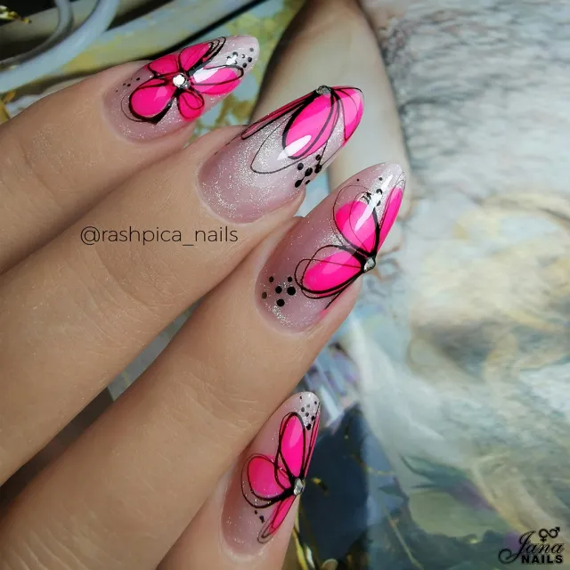 Jelly Rose Glam edition - 50 g – foto 6