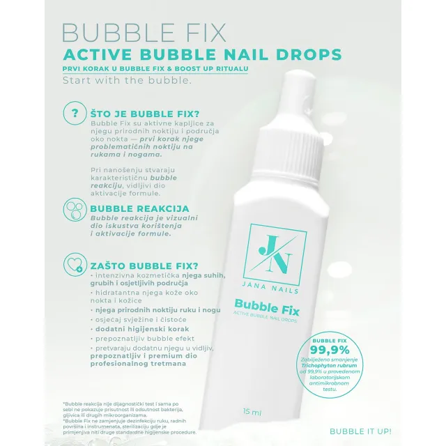Boost Up nail recovery drops 15 ml – foto 4
