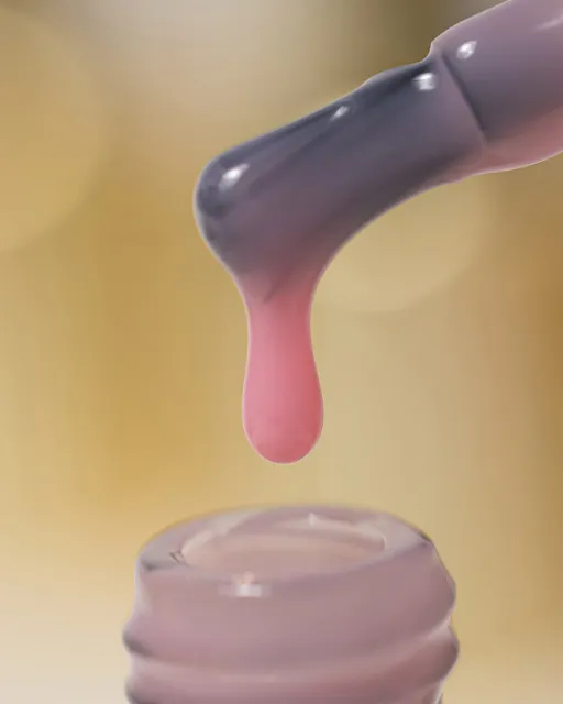 First Blush Colored Top Coat – 10 ml – foto 3