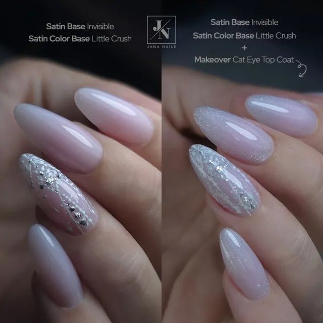 Makeover Cat Eye Top Coat – 10 ml – foto 6