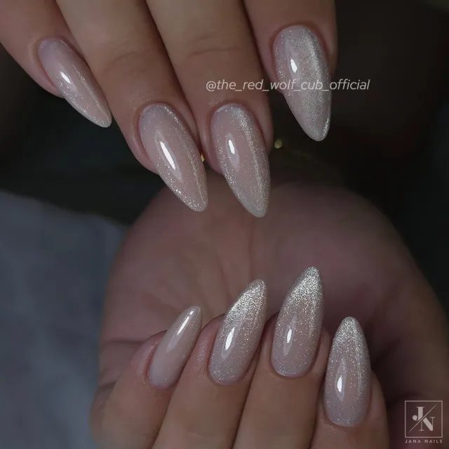 Makeover Cat Eye Top Coat – 10 ml – foto 5