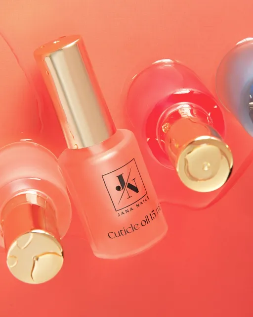 Coco Club Cuticle Oil Applicator - 15 ml – foto 6