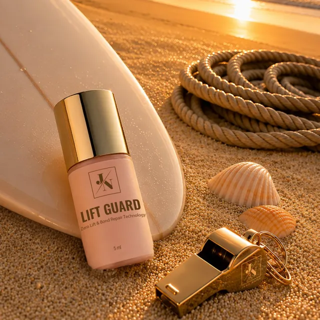 Lift Guard Anti-Lifting Bond - 5 ml – foto 3