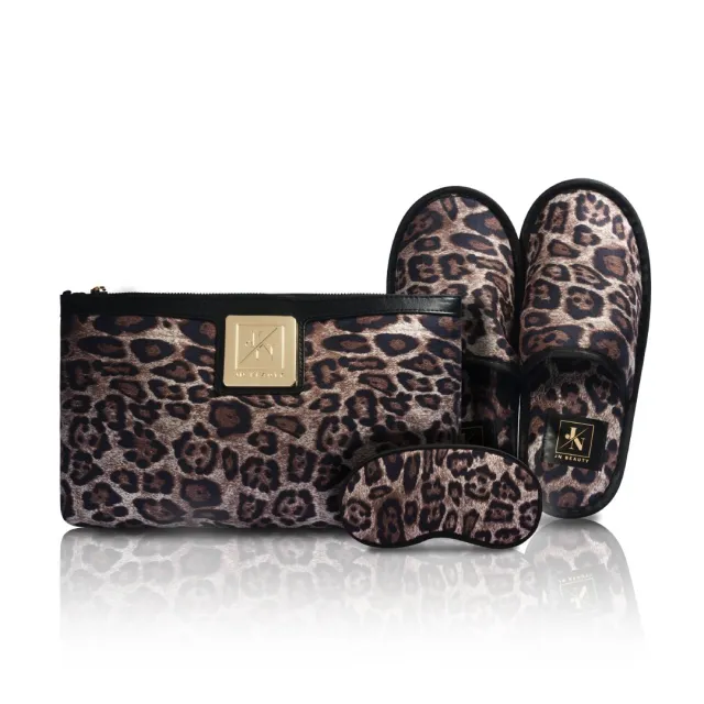 JN Beauty Leo Travel Kit - unisex M