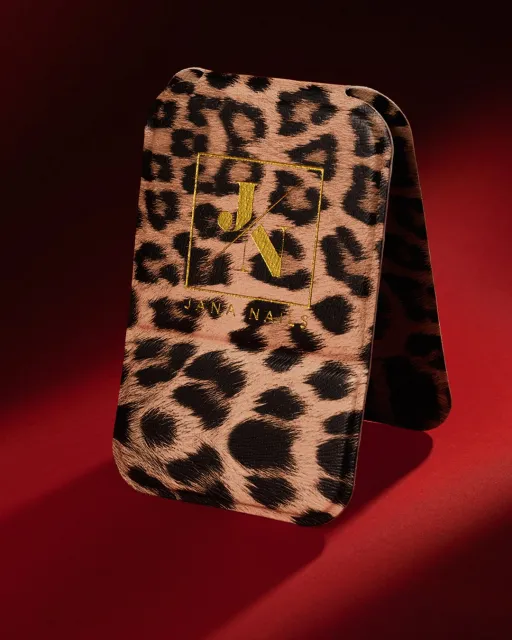 JN Leo Pocket Mirror – foto 5