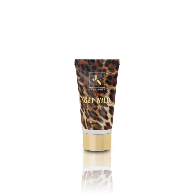 JN Get Wild Hand Cream - 20 g