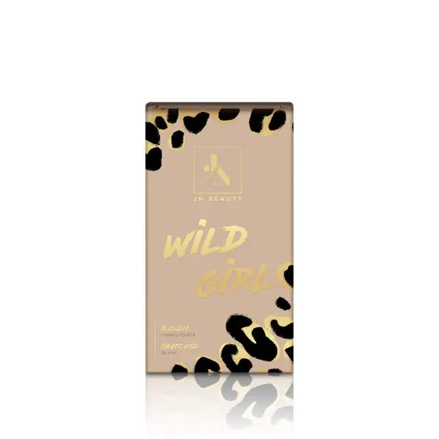 Wild Girl - mini red makeup set – foto 3