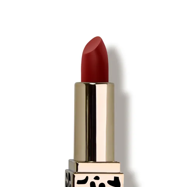 Wild Girl - mini red makeup set – foto 4