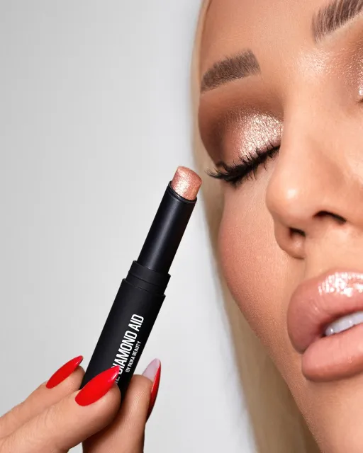 Ruka Beauty x JN Beauty - The Diamond Aid 3 g – foto 5