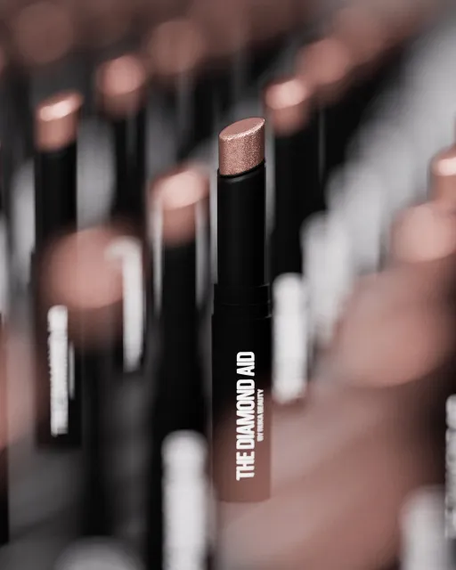 Ruka Beauty x JN Beauty - The Diamond Aid 3 g – foto 8