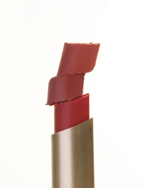 Silky glossy lipstick - 03 Night Call 6 g – foto 8