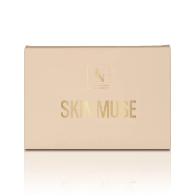 Eyeshadow Palette - Skin Muse 12 x 1.5 g – foto 2