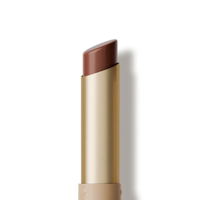 Silky matte lipstick - 01 Hazel Dusk 6 g – foto 3