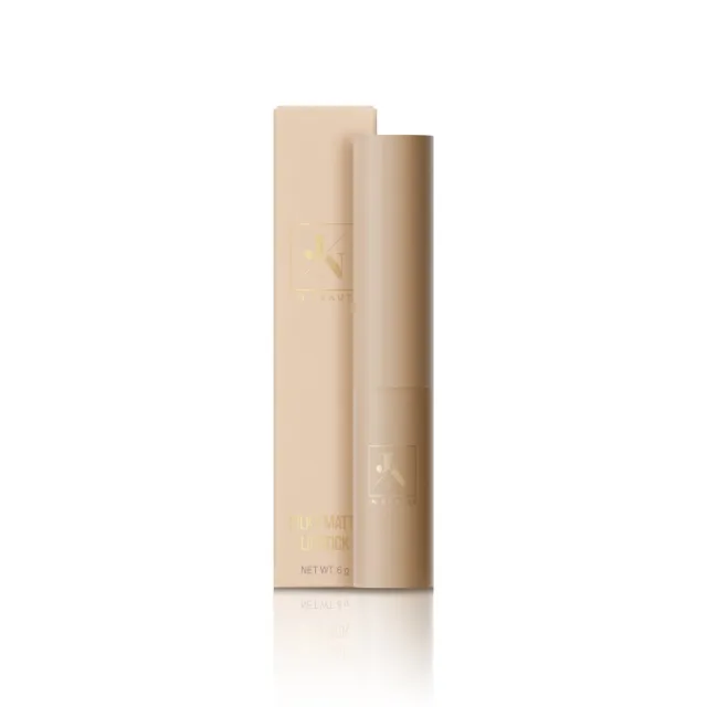 Silky matte lipstick - 01 Hazel Dusk 6 g – foto 2