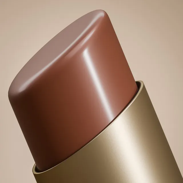 Silky matte lipstick - 01 Hazel Dusk 6 g – foto 7