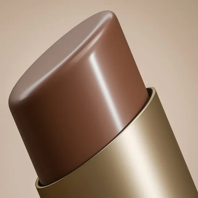 Silky matte lipstick - 02 Warm Embrace 6 g – foto 7