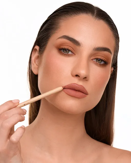 Lip liner - 01 Bare Definition 2 g – foto 4