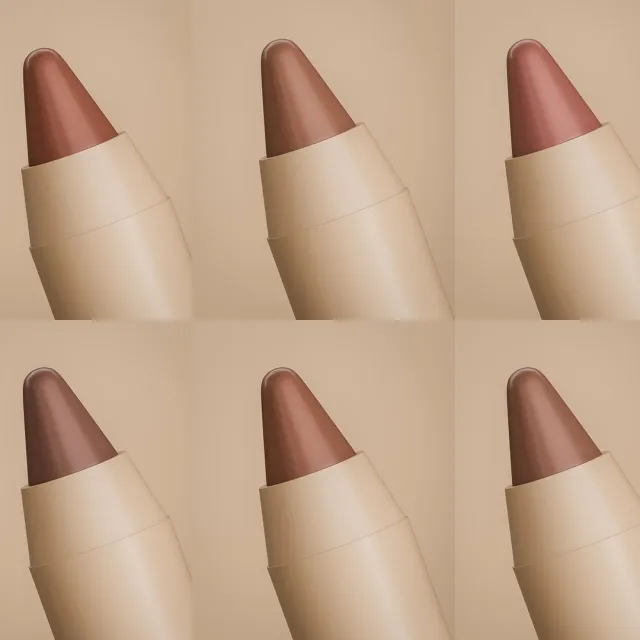 Lip liner - 02 Soft Contour 2 g – foto 7
