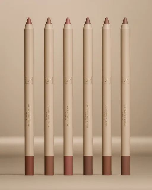 Lip liner - 02 Soft Contour 2 g – foto 8