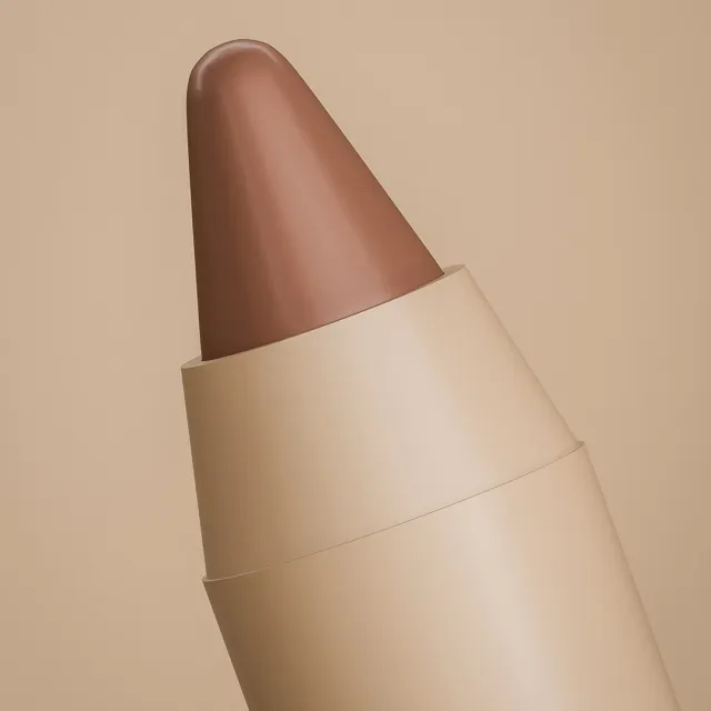 Lip liner - 02 Soft Contour 2 g – foto 6