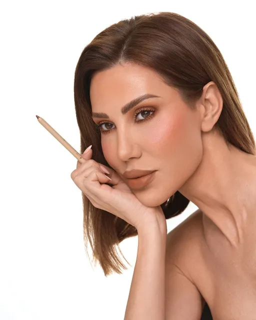 Lip liner - 04 Raw Precision 2 g – foto 4