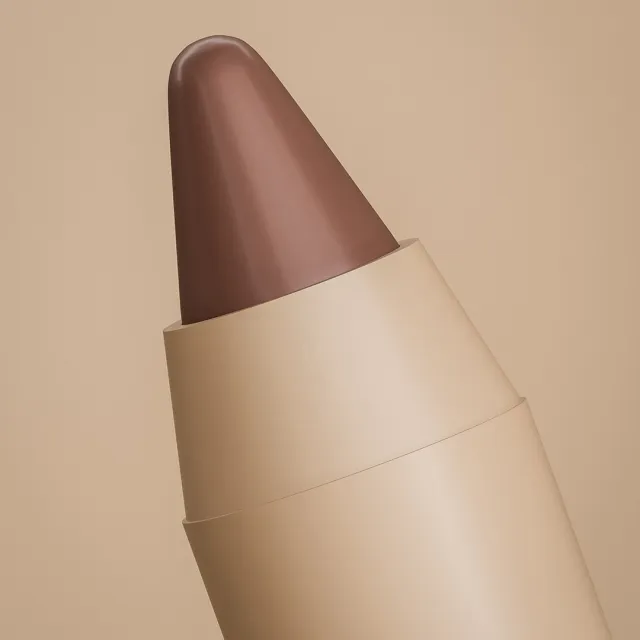 Lip liner - 04 Raw Precision 2 g – foto 6