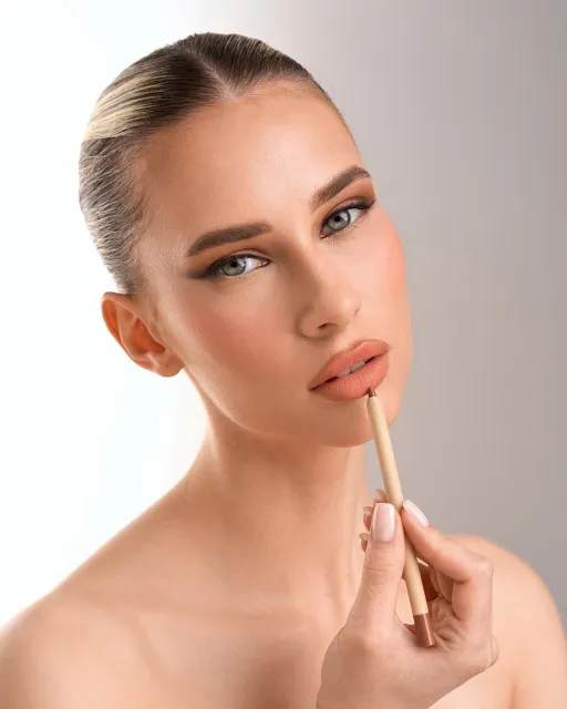 Lip liner - 06 Sculpt Trace 2 g – foto 4