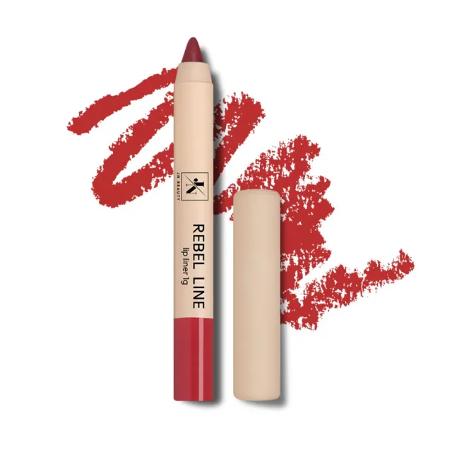 Say My Name! - mini red makeup set – foto 6