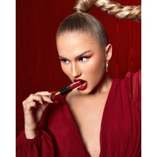 Bad girl - matte liquid lipcolour - 4 ml – foto 7