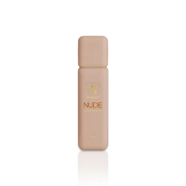 Nude Pleasure lip gloss - 6 ml – foto 3