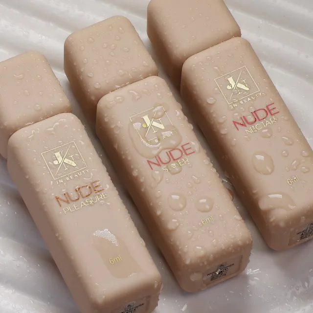 Nude Sinner lip gloss - 6 ml – foto 8