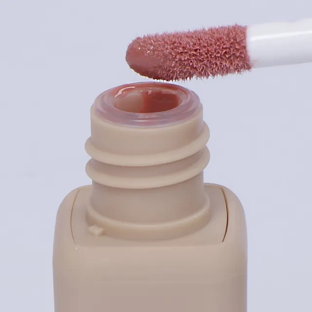 Nude Sinner lip gloss - 6 ml – foto 3