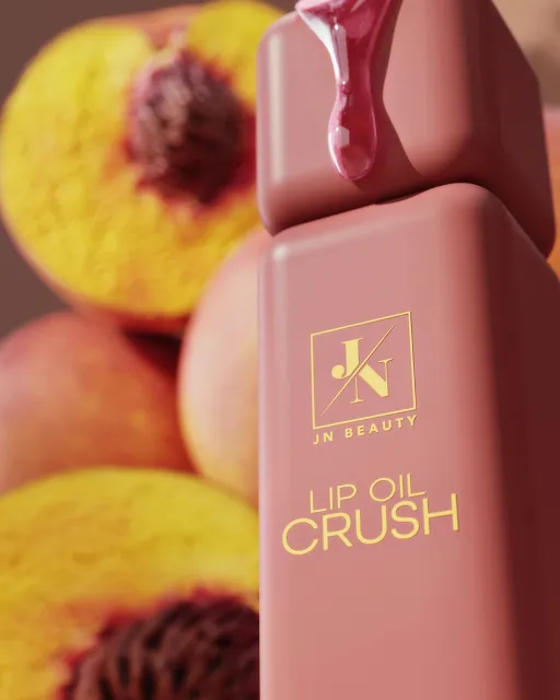 Lip oil Crush - 6 ml – foto 5
