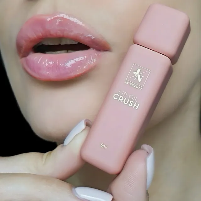 Lip oil Crush - 6 ml – foto 4